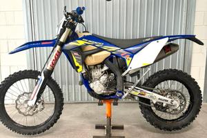 Sherco 250 sef Factory