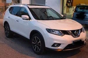 X-TRAIL 2.0 dci 4x4 177cv