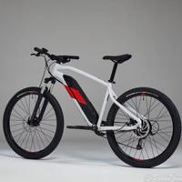 Bici Adulti elettricha ROCKRIDER