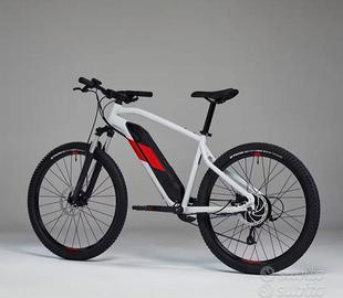 Bici Adulti elettricha ROCKRIDER