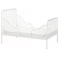 Lettino allungabile Ikea modello Mogen