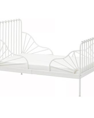 Lettino allungabile Ikea modello Mogen