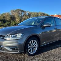 Volkswagen Golf 1.6 TDI BMT DSG