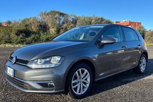 Volkswagen Golf 1.6 TDI BMT DSG