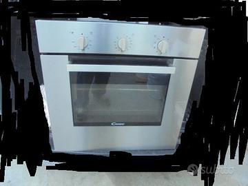 RICAMBI x  Forno da incasso Candy