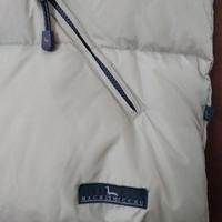 "MACHU PICCHU" Piumino in vera piuma d'oca.