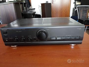 Amplificatore Technics SU-V500