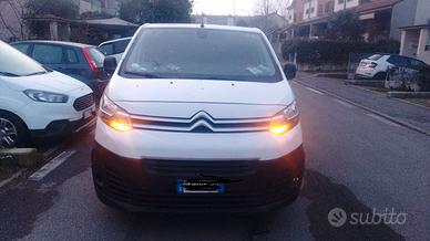 Citroen Jumpy