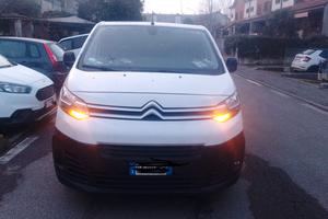 Citroen Jumpy