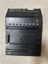 Mixer digitale MACKIE DL806