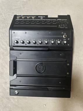Mixer digitale MACKIE DL806