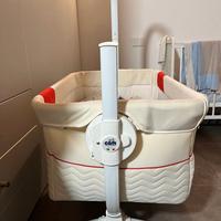 Culla co-sleeping CAM