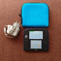 Nintendo 2DS Completo + Accessori Funziona al 100%