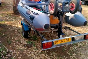 Gommone Jokerboat 315