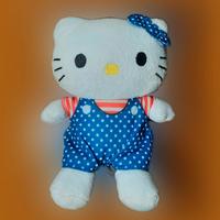 Hello Kitty Peluche pupazzo