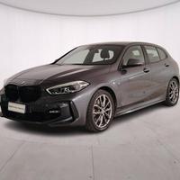 BMW Serie 1 120d xDrive MSport