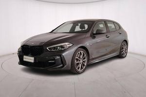 BMW Serie 1 120d xDrive MSport