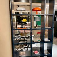 libreria novamobili Living System nuova ed imballa