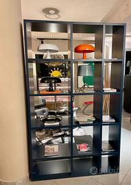 libreria novamobili Living System nuova ed imballa