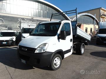 Iveco DAILY 35C15 MOTORE CC 3.000