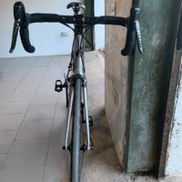 Bici da corsa cervelo