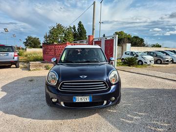 Mini Cooper Countryman 1.6 One D