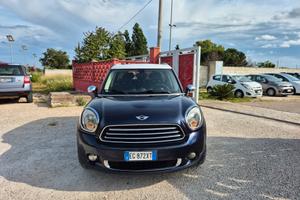 Mini Cooper Countryman 1.6 One D