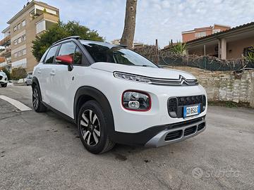 Citroen C3 Aircross C series