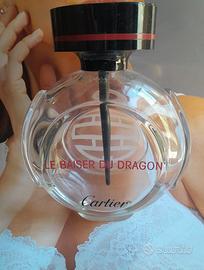 magnum le baiser du dragon cartier