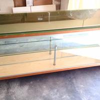 Banco negozio 62x85x200