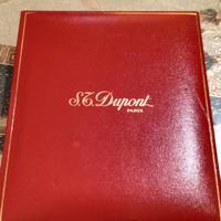 accendino S.T.dupont  Paris 