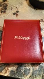 accendino S.T.dupont  Paris 