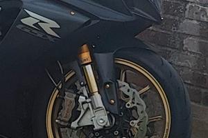 Gsx r 1000 k7