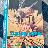 libro Apicoltura 