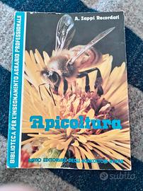 libro Apicoltura 