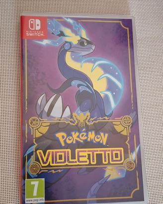 pokemon violetto 
