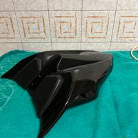 Sella monoposto Kawasaki 650