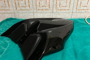 Sella monoposto Kawasaki 650