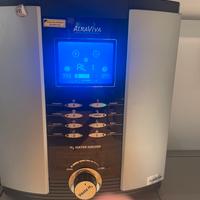 ionizzatore, Alcalinizzatore di acqua