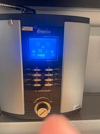 ionizzatore, Alcalinizzatore di acqua