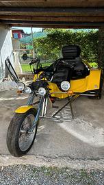 Rewaco HS1/A