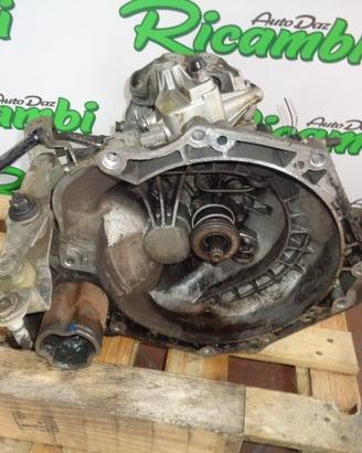 CAMBIO 5 MARCE OPEL CORSA C 1.2 BENZINA 2001