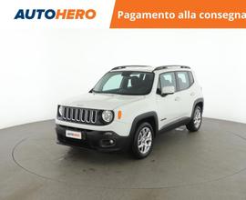 JEEP Renegade GU00796