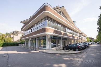 UFFICIO A CENTO