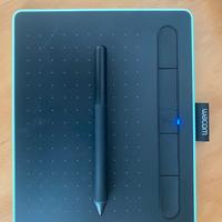 Wacom Intuos Small Tavoletta grafica