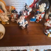 carabinieri thun da collezzione