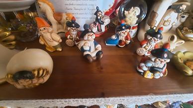 carabinieri thun da collezzione