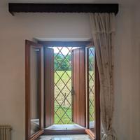 Tende ideali per rustico 