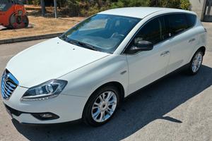 lancia delta benz/gpl (di serie)