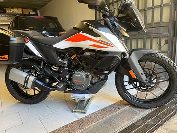 Ktm 390 adventure